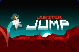 Jupiter Jump artwork 1