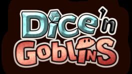Dice 'n Goblins artwork 2