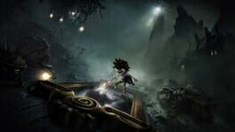Little Nightmares III: Secrets of The Spiral - Expansion Pass artwork 1