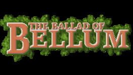 The Ballad of Bellum artwork 2