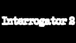 Interrogator 2 artwork 1