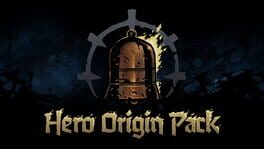 Darkest Dungeon II: Hero Origin Pack artwork 1