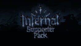 Darkest Dungeon II: Infernal Supporter Pack artwork 1