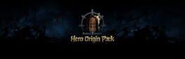 Darkest Dungeon II: Hero Origin Pack artwork 2