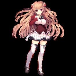 Shirokoi Sakura Gram artwork 4