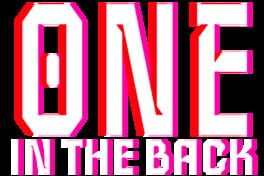 One in the Back artwork 2