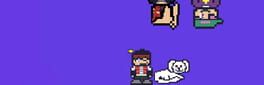 Ultra-Ultra Doggy Trainer!! artwork 1