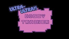 Ultra-Ultra Doggy Trainer!! artwork 2