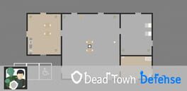 Dead Town Defense artwork 1