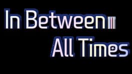 In Between All Times artwork 1