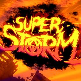 Super Storm artwork 2