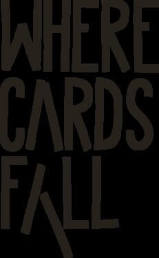 Where Cards Fall artwork 3