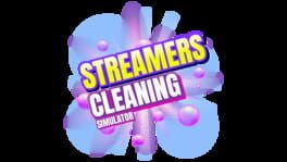 Streamers Cleaning Simulator artwork 2