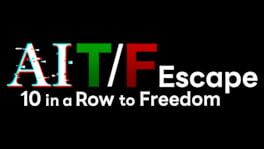 AI T/F Escape: 10 in a Row to Freedom artwork 2
