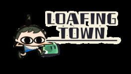 Loafing Town artwork 2