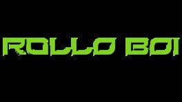 Rollo Boi artwork 2