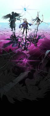 Fire Emblem Shadows artwork 1