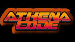 Athena Code artwork 2
