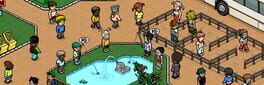 Habbo Hotel: Origins artwork 1