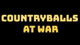 Countryballs At War artwork 2