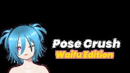 Pose Crush: Waifu Edition artwork 2