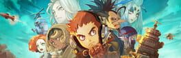 Tiny Metal 2 artwork 1