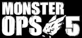 Monster Ops 5 artwork 2