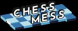 Chess Mess artwork 1