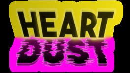 Heartdust artwork 2