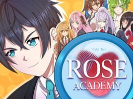 Case No.1: Rose Academy artwork 6