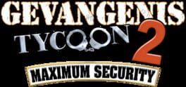 Prison Tycoon 2: Maximum Security artwork 3