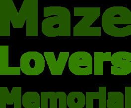 Maze Lovers Memorial artwork 2