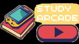 Study Arcade artwork 2
