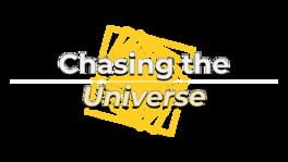 Chasing the Universe artwork 2