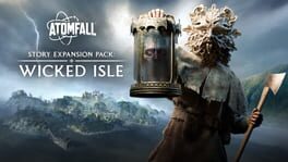 Atomfall: Wicked Isle artwork 1