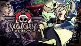 Skullgirls: Marie artwork 1