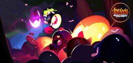 Lost Socks: Naughty Brothers artwork 6