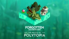 The Battle of Polytopia: Forgotten artwork 1