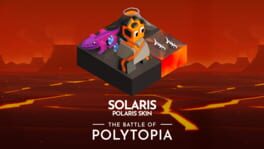 The Battle of Polytopia: Solaris artwork 1