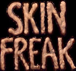 Skinfreak artwork 2