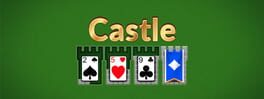 Castle Solitaire artwork 1