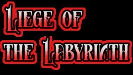 Liege of the Labyrinth artwork 1