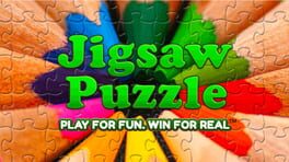 Jigsaw Puzzle by MobilityWare artwork 1