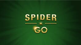 Spider Go Solitaire artwork 1
