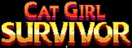 Cat Girl Survivor artwork 3