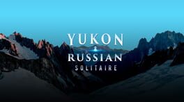 Yukon Russian Solitaire artwork 1