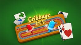 Cribbage Daily artwork 1