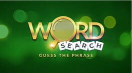 Word Search artwork 1
