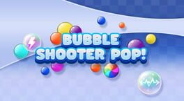 Bubble Shooter Pop! artwork 1