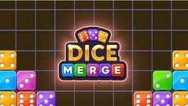 Dice Merge artwork 1